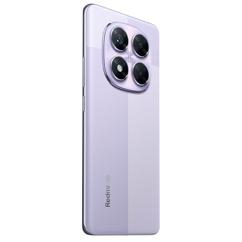 Смартфон Redmi Note 14 Pro 5G 512Gb Lavender Purple - фото #5, Technodom.kz