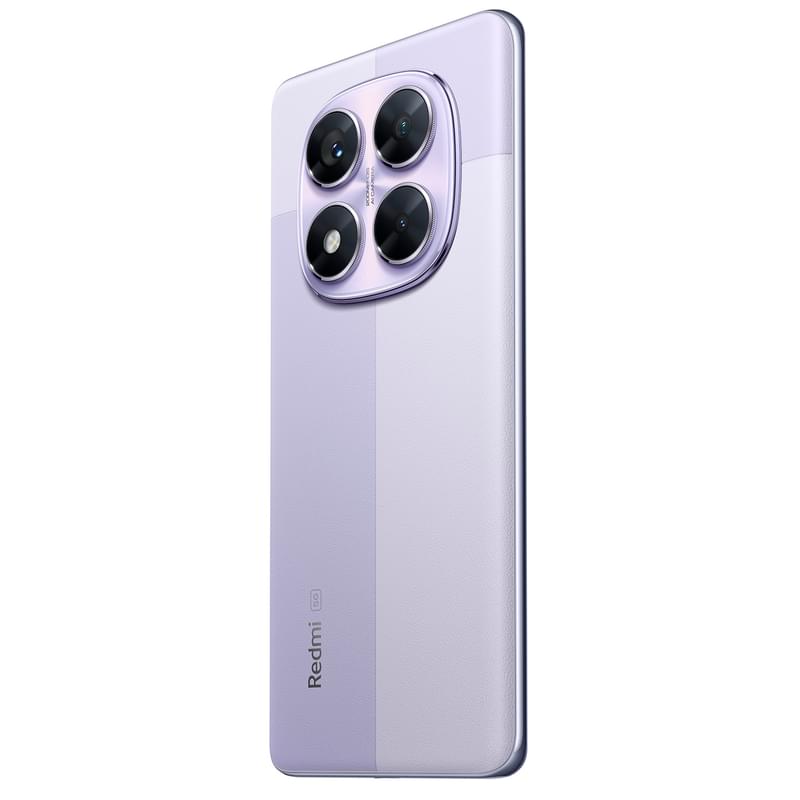 Смартфон Redmi Note 14 Pro 5G 512Gb Lavender Purple - фото #6, Technodom.kz