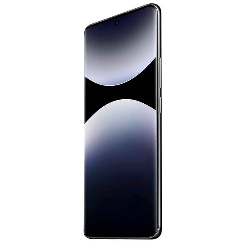 Смартфон GSM Redmi Note 14 Pro 5G 12/512Gb, Midnight Black - фото #3, Technodom.kz
