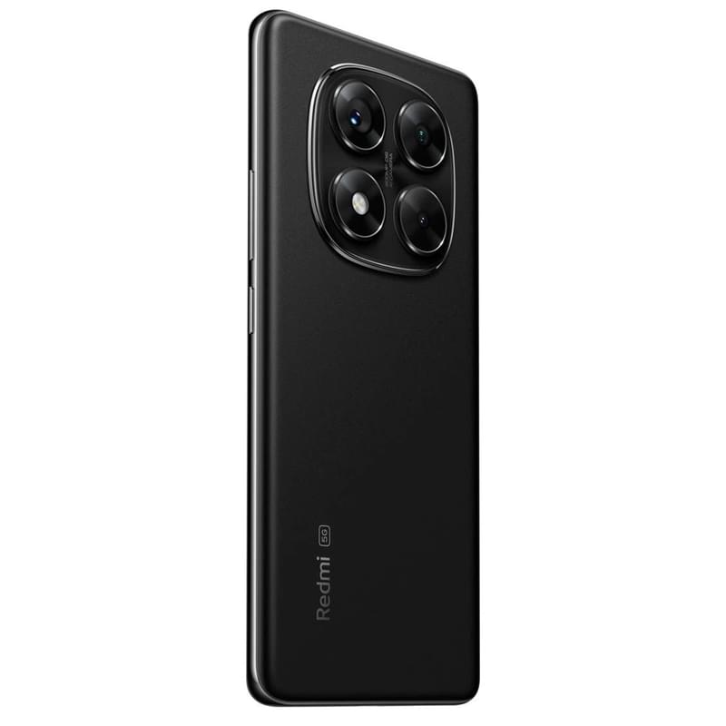 Смартфон GSM Redmi Note 14 Pro 5G 12/512Gb, Midnight Black - фото #5, Technodom.kz