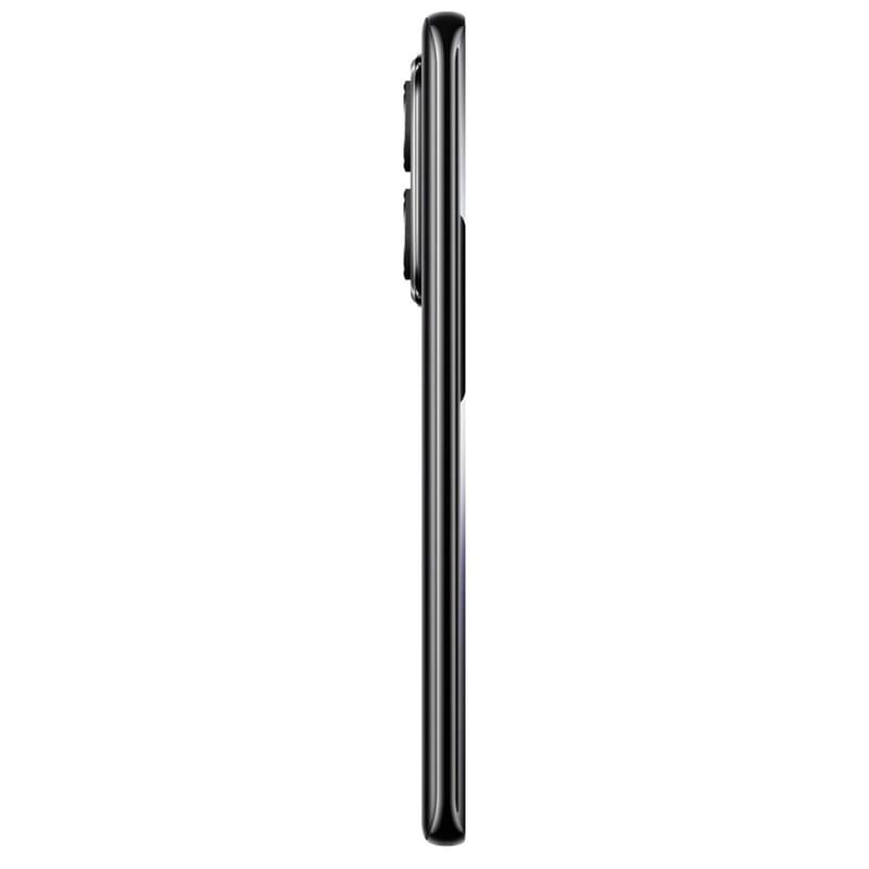 Смартфон GSM Redmi Note 14 Pro 5G 12/512Gb, Midnight Black - фото #7, Technodom.kz