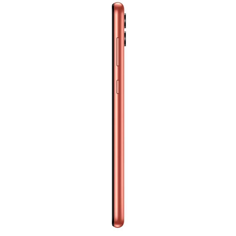 Смартфон Samsung Galaxy A04 3/32GB Copper - фото #8, Technodom.kz