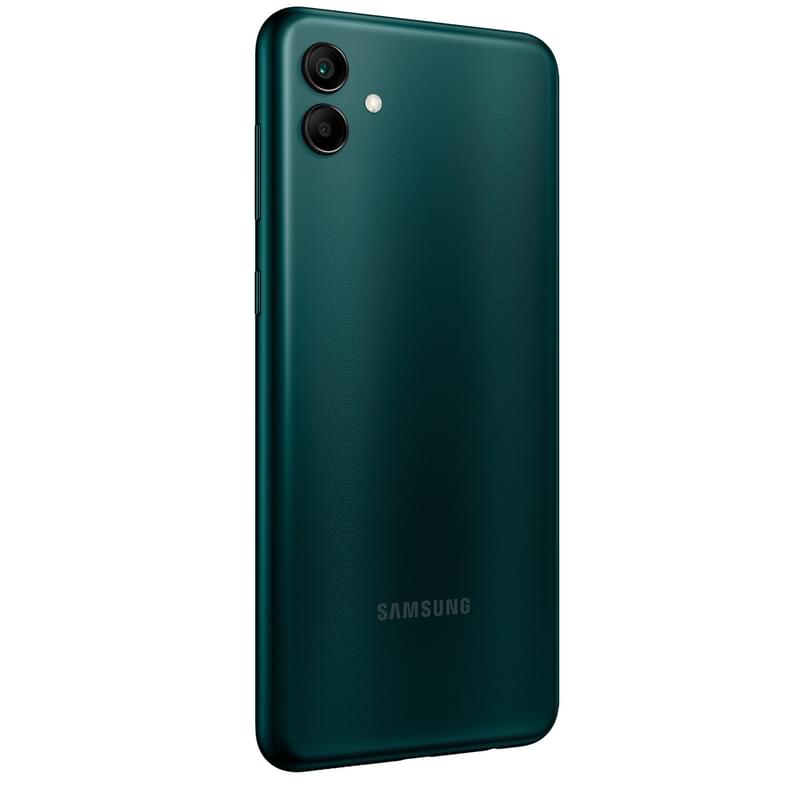 Смартфон Samsung Galaxy A04 3/32GB Green - фото #5, Technodom.kz