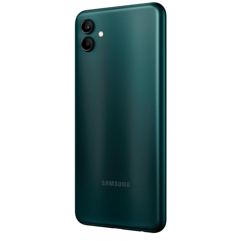 Смартфон Samsung Galaxy A04 3/32GB Green - фото #6, Technodom.kz
