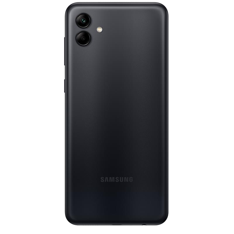 Смартфон GSM Samsung SM-A045FZKGSKZ THX-6.5-50-4 Galaxy A04 64GB Black - фото #4, Technodom.kz