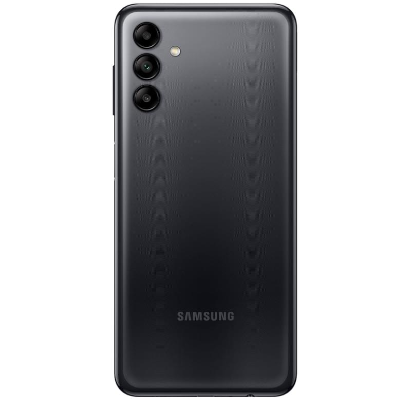 Смартфон GSM Samsung SM-A047FZKDSKZ THX-6.5-50-4 Galaxy A04s 32GB Black - фото #2, Technodom.kz