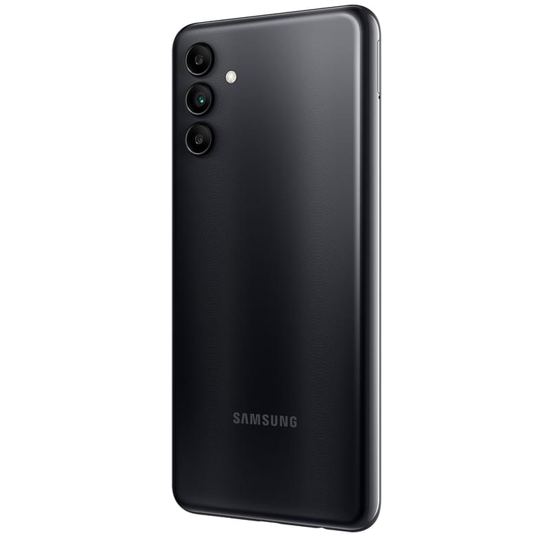 Смартфон Samsung Galaxy A04s 3/32GB Black - фото #6, Technodom.kz