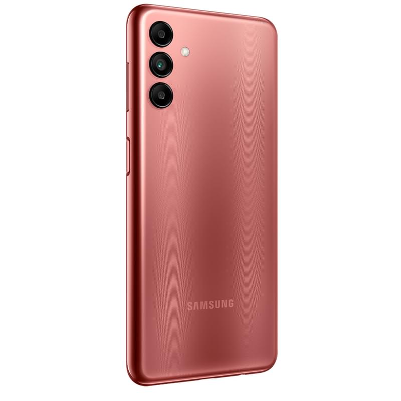 Смартфон Samsung Galaxy A04s 3/32GB Copper - фото #4, Technodom.kz