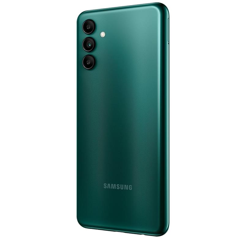 Смартфон Samsung Galaxy A04s 3/32GB Green - фото #6, Technodom.kz