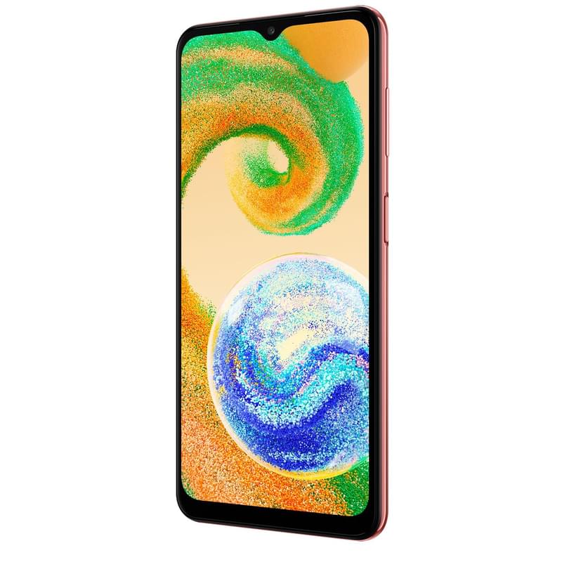 Смартфон Samsung Galaxy A04s 4/64GB Copper - фото #5, Technodom.kz