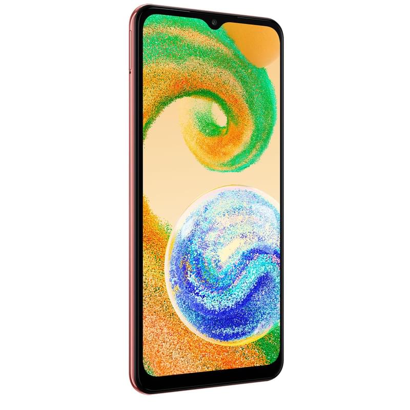 Смартфон Samsung Galaxy A04s 4/64GB Copper - фото #6, Technodom.kz