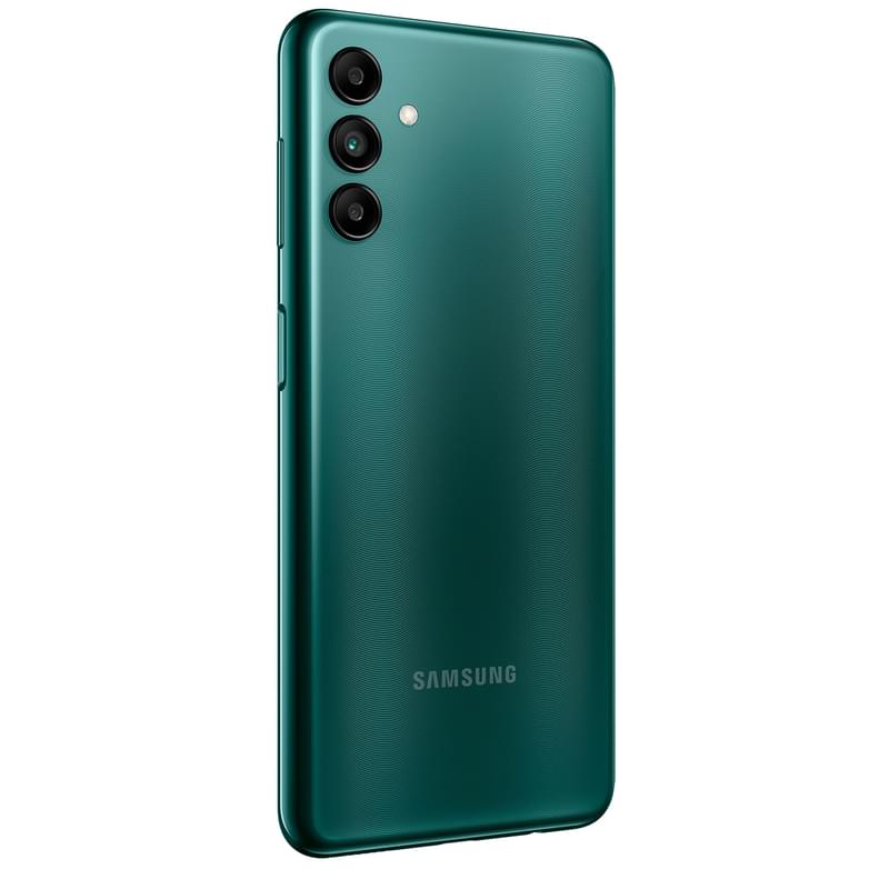 Смартфон Samsung Galaxy A04s 4/64GB Green - фото #5, Technodom.kz