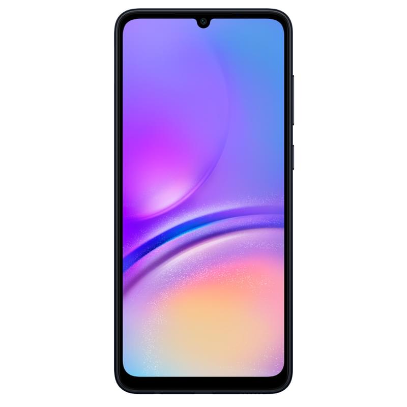 Смартфон Samsung Galaxy A05 4/64GB Black - фото #1, Technodom.kz