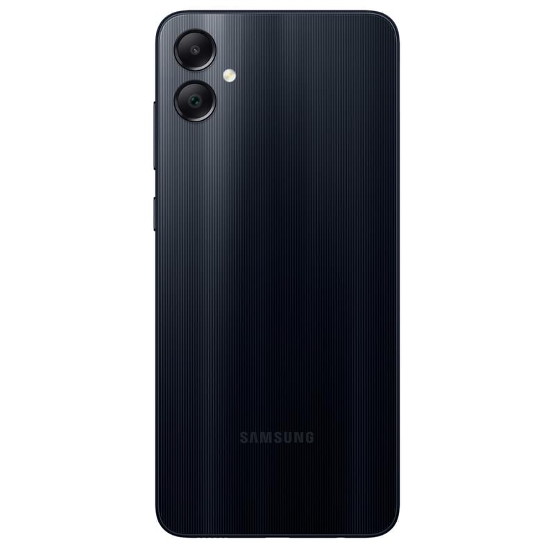Смартфон Samsung Galaxy A05 4/64GB Black - фото #4, Technodom.kz
