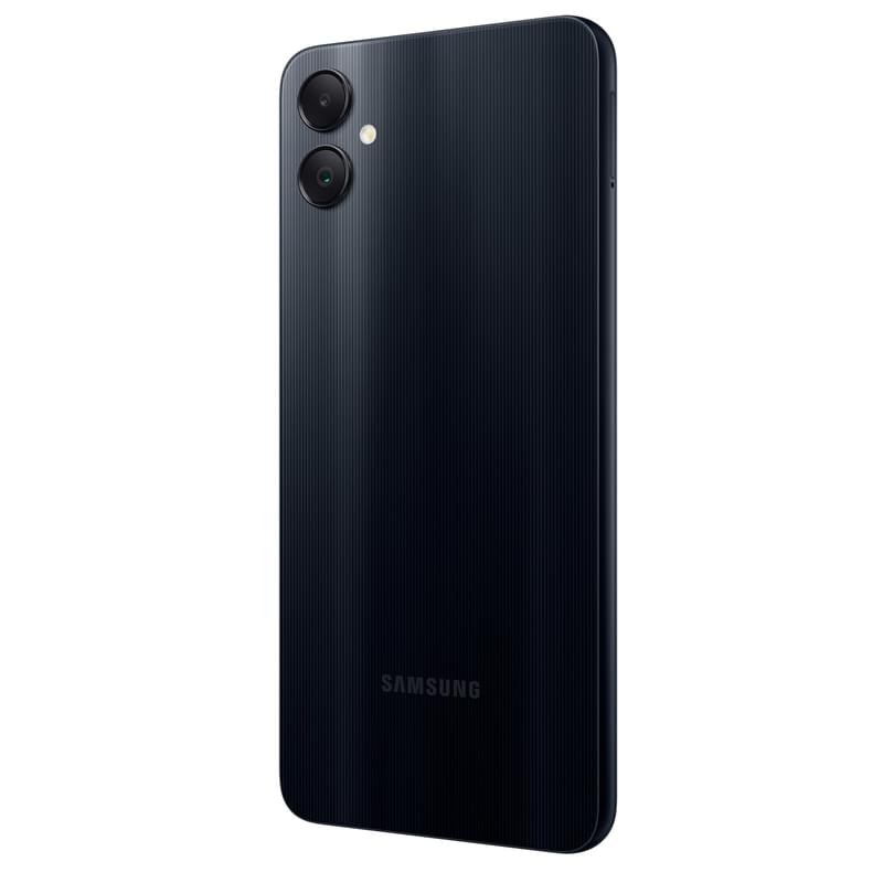 Смартфон Samsung Galaxy A05 4/64GB Black - фото #6, Technodom.kz
