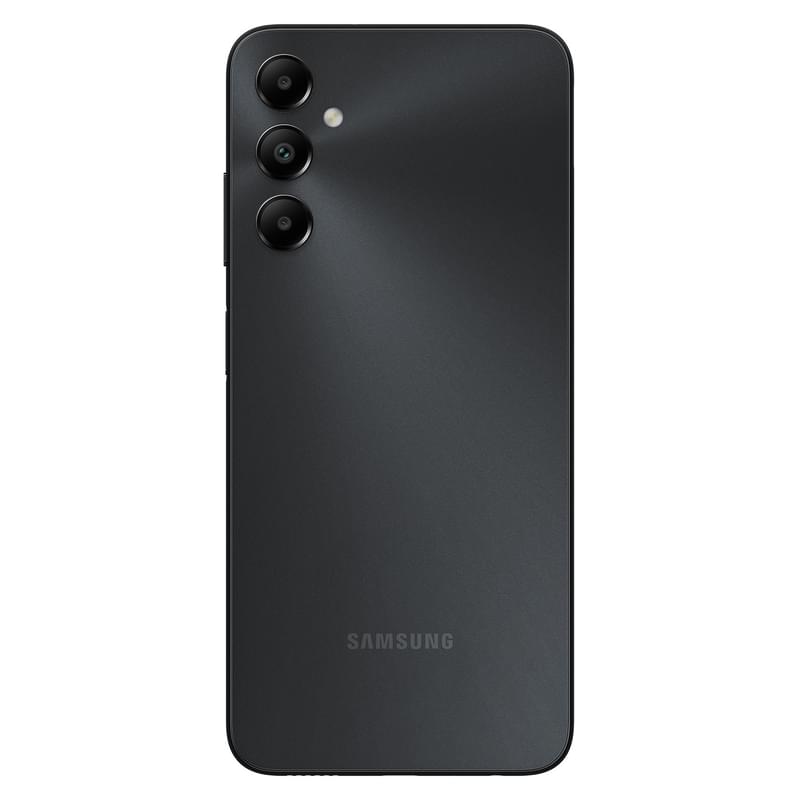 Смартфон Samsung Galaxy A05s 4/128GB Black - фото #4, Technodom.kz