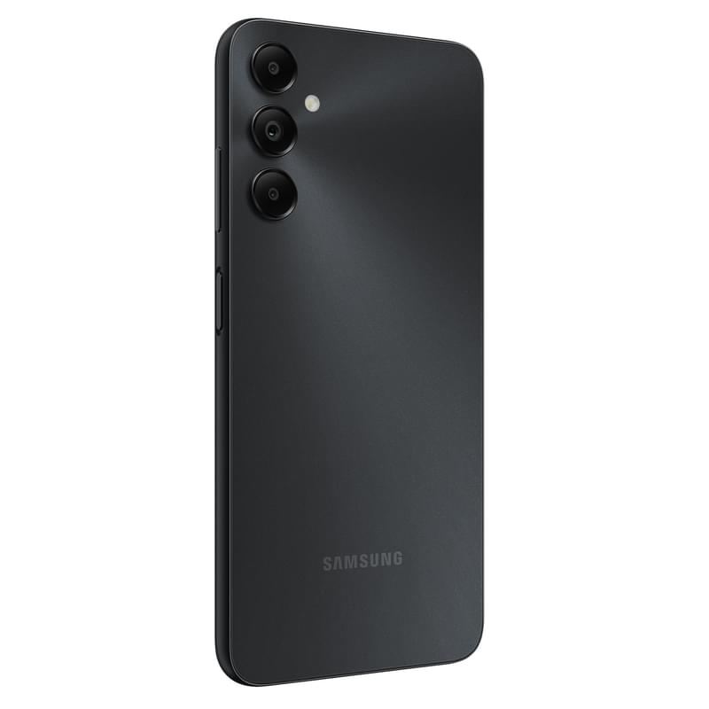 Смартфон Samsung Galaxy A05s 4/128GB Black - фото #5, Technodom.kz
