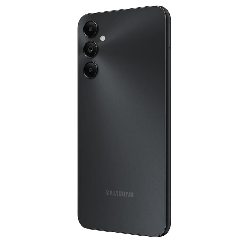 Смартфон Samsung Galaxy A05s 4/128GB Black - фото #6, Technodom.kz