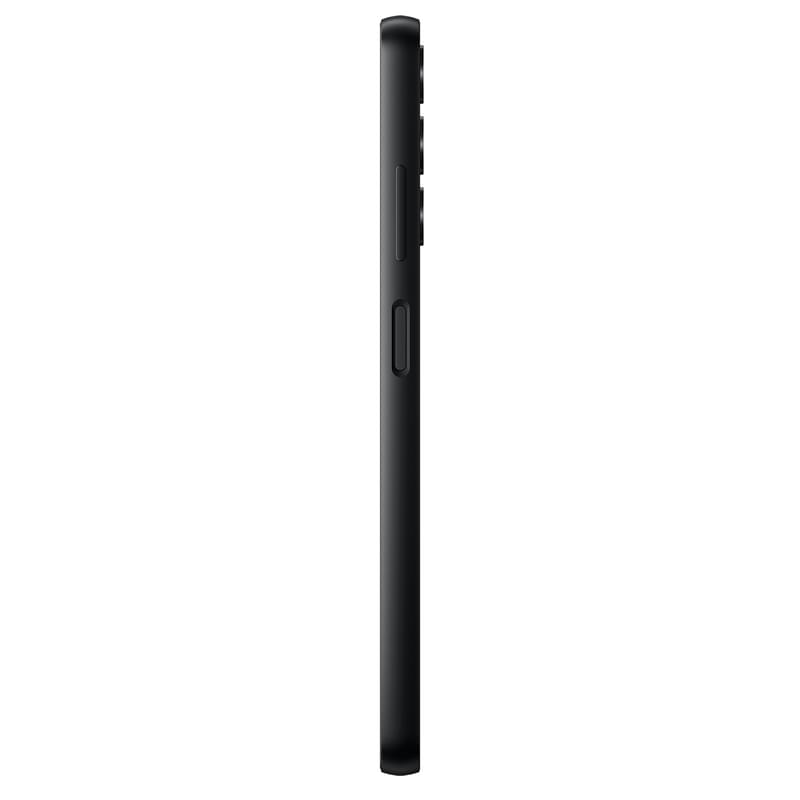 Смартфон Samsung Galaxy A05s 4/128GB Black - фото #8, Technodom.kz