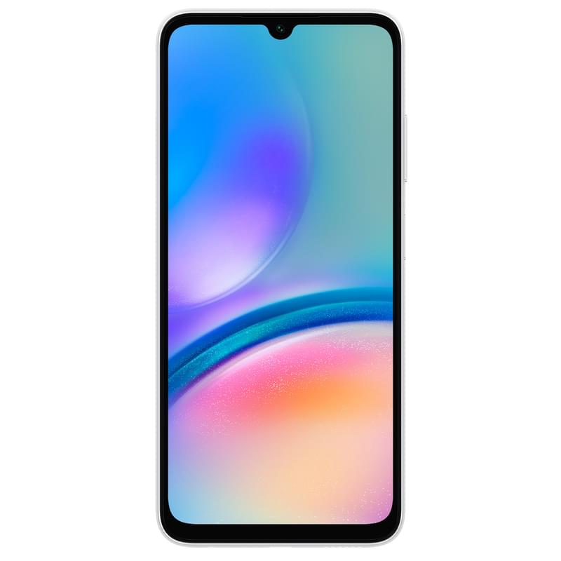 Смартфон Samsung Galaxy A05s 4/128GB Silver - фото #1, Technodom.kz