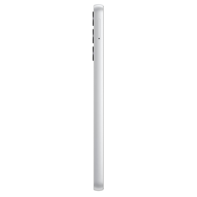 Смартфон Samsung Galaxy A05s 4/128GB Silver - фото #7, Technodom.kz