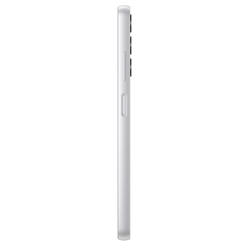 Смартфон Samsung Galaxy A05s 4/128GB Silver - фото #8, Technodom.kz