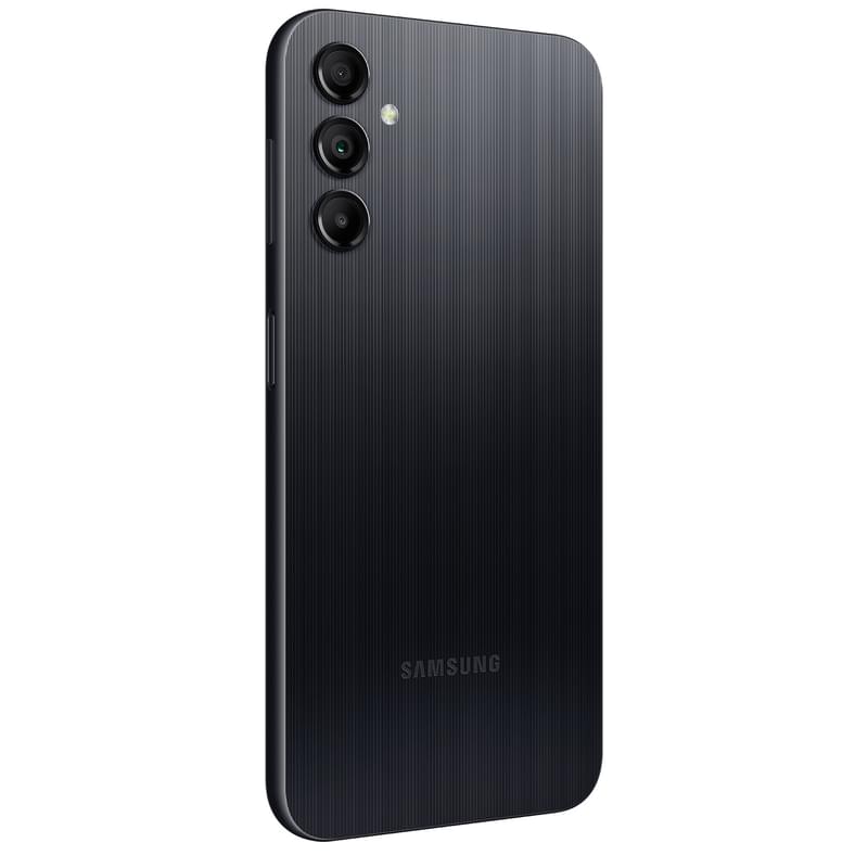 Смартфон Samsung Galaxy A14 6/128GB Black - фото #5, Technodom.kz