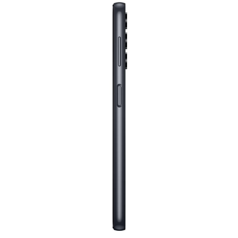 Смартфон Samsung Galaxy A14 4/64GB Black - фото #8, Technodom.kz