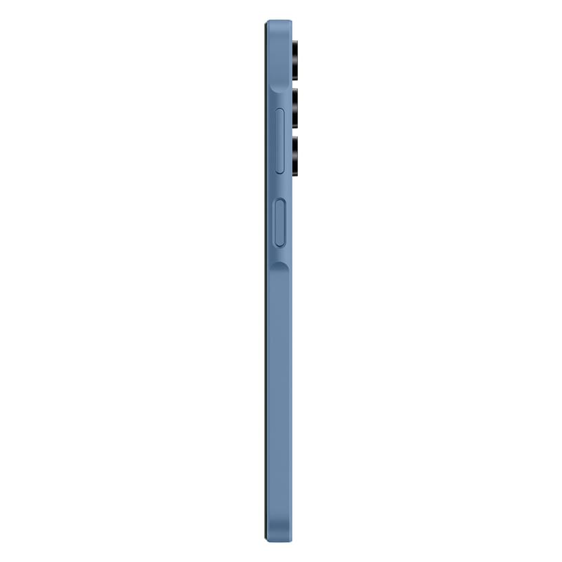 Смартфон Samsung Galaxy A15 6/128GB Blue - фото #8, Technodom.kz