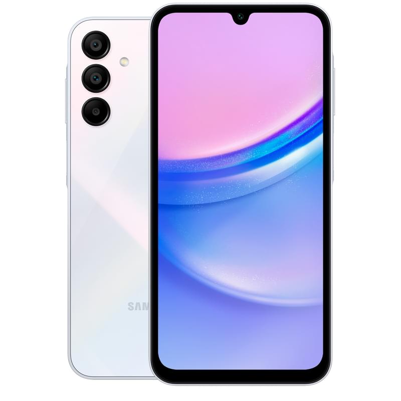 Galaxy a15 128 гб обзор