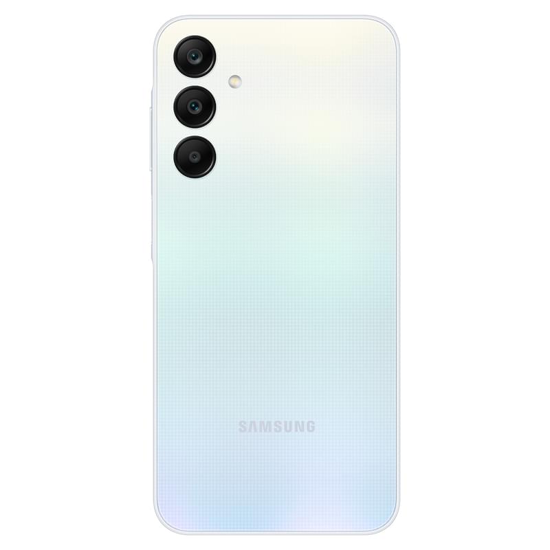 Смартфон Samsung Galaxy A25 5G 6/128GB Light blue - фото #4, Technodom.kz