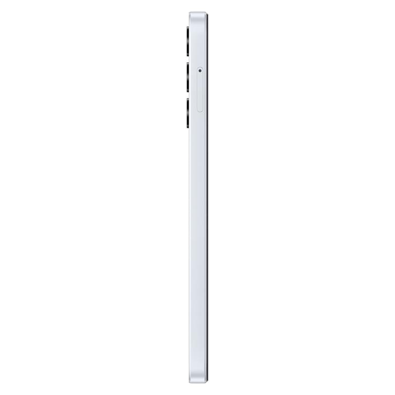 Смартфон Samsung Galaxy A25 5G 6/128GB Light blue - фото #7, Technodom.kz