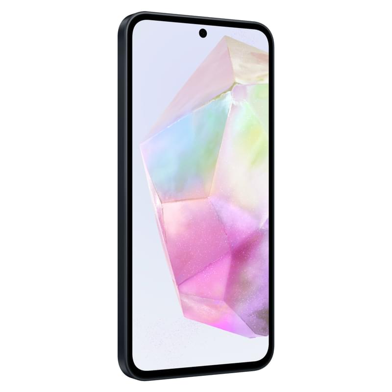 Смартфон Samsung Galaxy A35 5G 8/128G Awesome Navy - фото #2, Technodom.kz