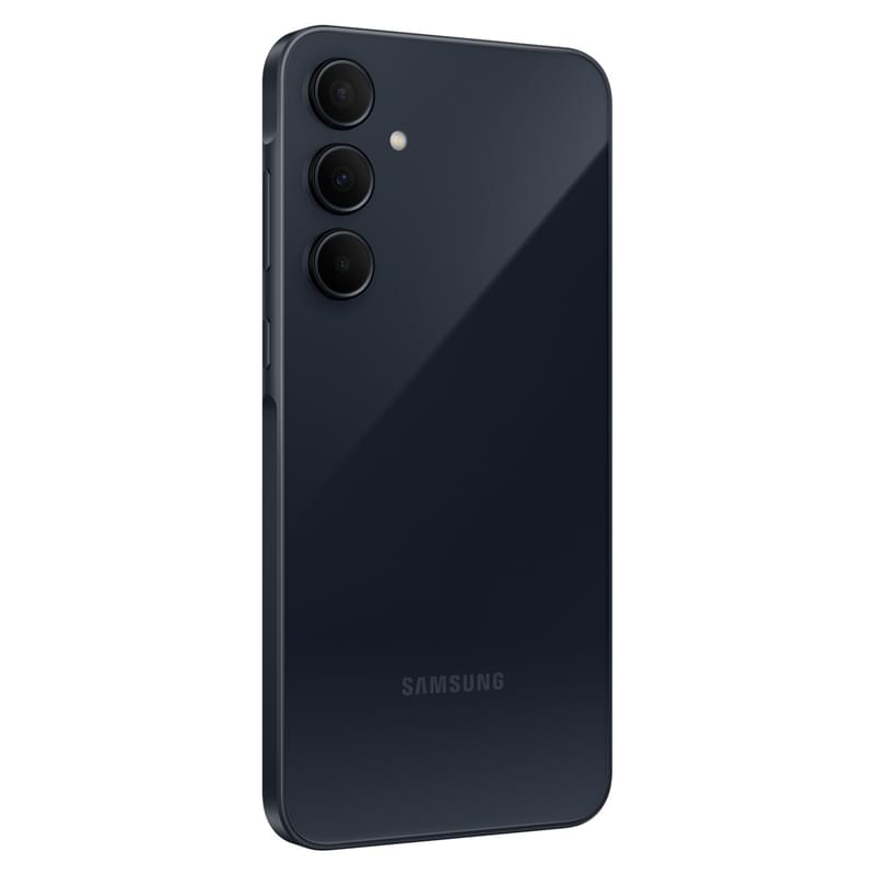 Смартфон Samsung Galaxy A35 5G 8/128G Awesome Navy - фото #5, Technodom.kz
