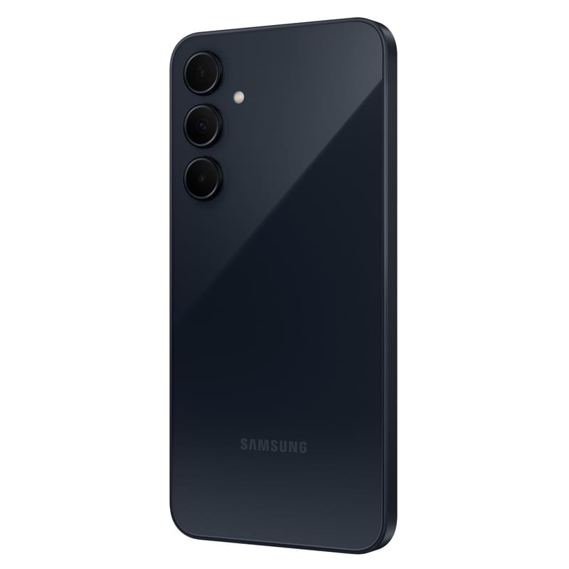 Смартфон Samsung Galaxy A35 5G 8/128G Awesome Navy - фото #6, Technodom.kz