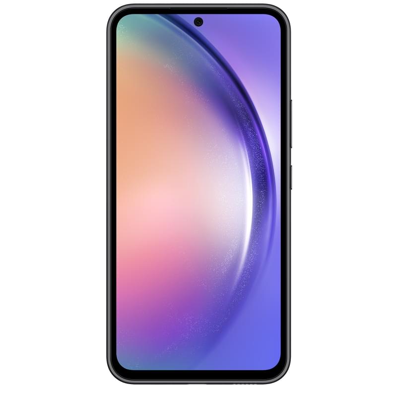 Смартфон Samsung Galaxy A54 6/128GB Black - фото #1, Technodom.kz