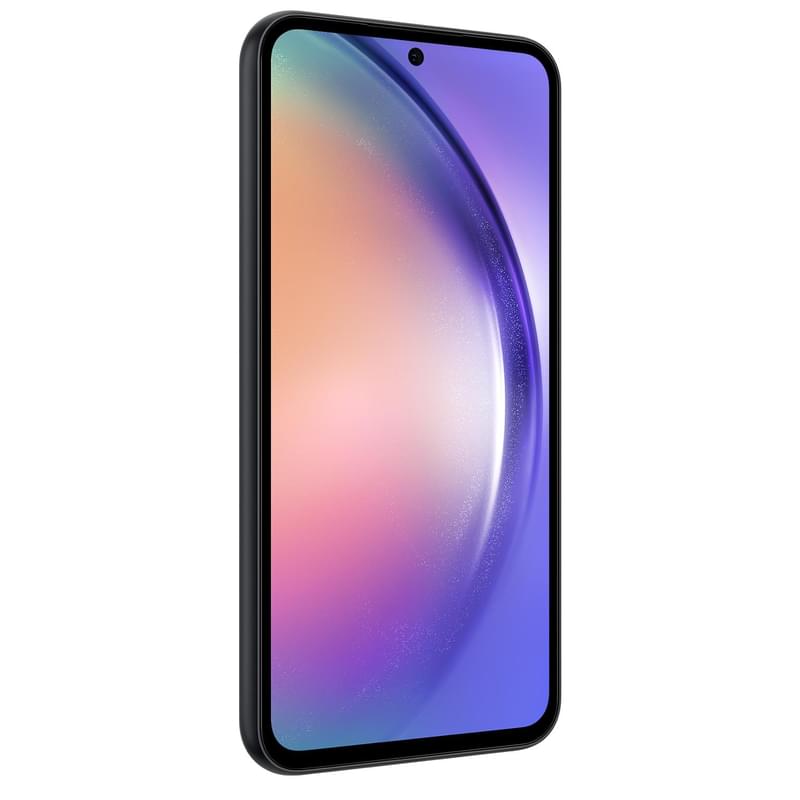 Смартфон Samsung Galaxy A54 6/128GB Black - фото #2, Technodom.kz