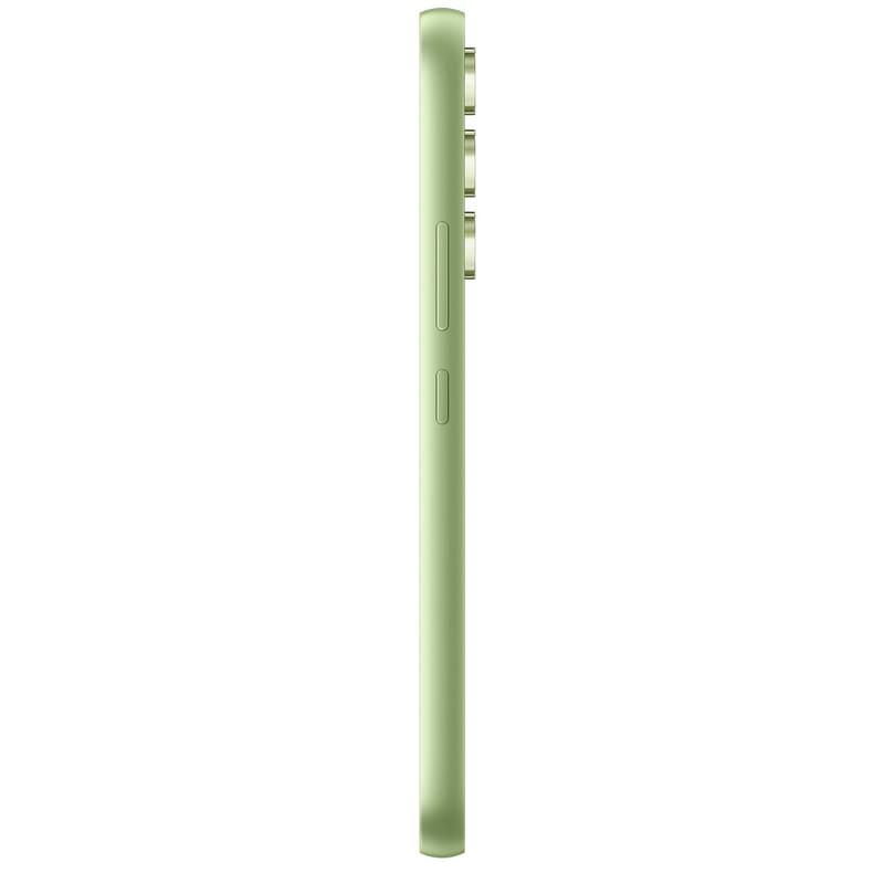 Смартфон Samsung Galaxy A54 6/128GB Green - фото #8, Technodom.kz