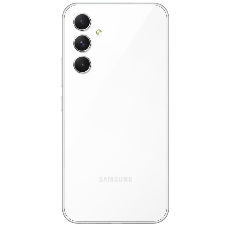Смартфон Samsung Galaxy A54 8/256GB White - фото #4, Technodom.kz Смартфон Samsung Galaxy A54 8/256GB White - фото #4, Technodom.kz