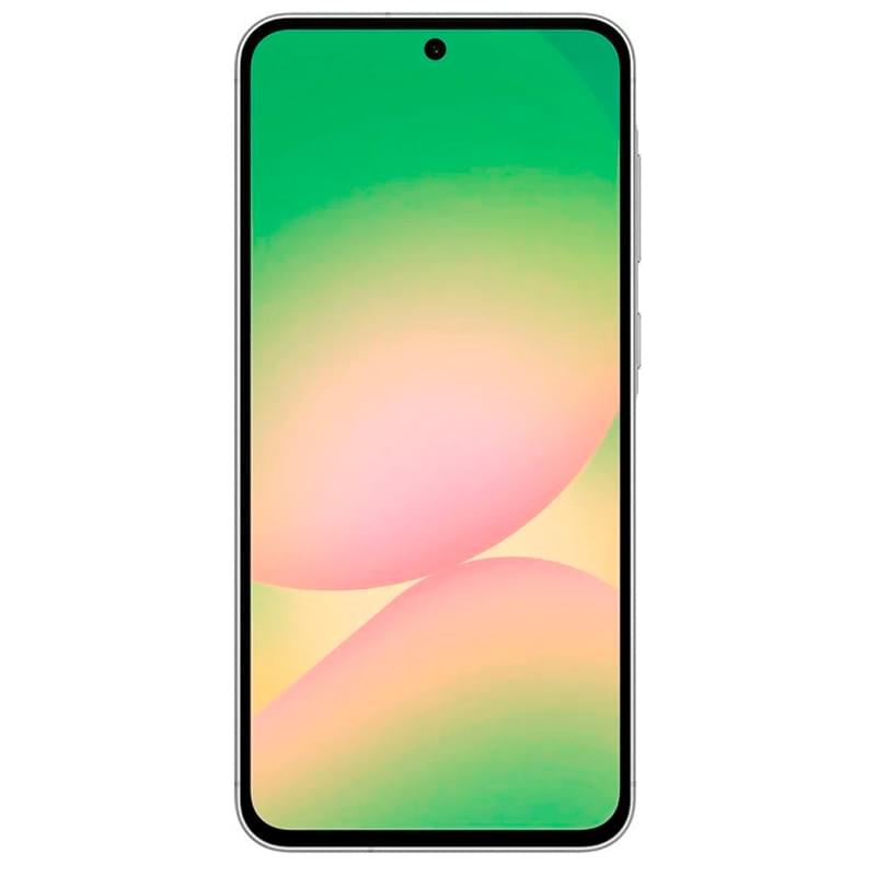 Смартфон Samsung Galaxy A56 8/128 Awesome Lightgray - фото #1, Technodom.kz