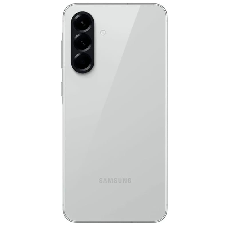 Смартфон GSM Samsung Galaxy A56 8/128/6.7/50, Awesome Lightgray (SM-A566EZAASKZ) - фото #2, Technodom.kz