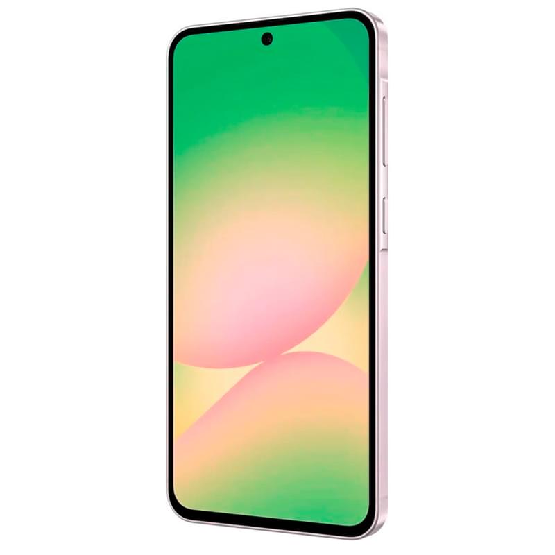 Смартфон Samsung Galaxy A56 8/128 Awesome Pink - фото #3, Technodom.kz