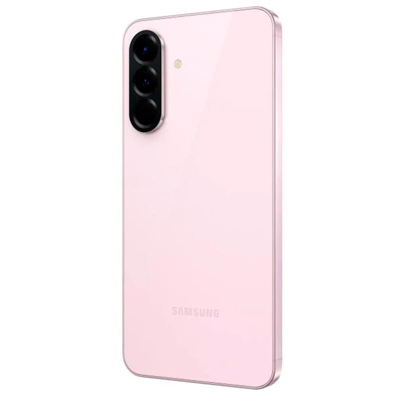 Смартфон Samsung Galaxy A56 8/128 Awesome Pink - фото #5, Technodom.kz