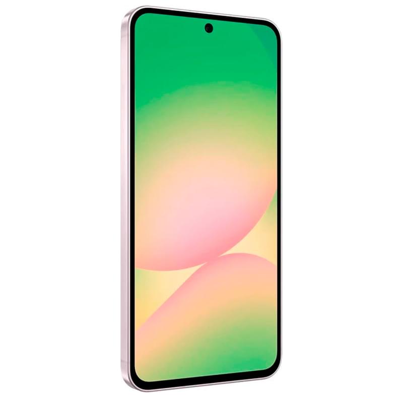 Смартфон Samsung Galaxy A56 8/128 Awesome Pink - фото #4, Technodom.kz