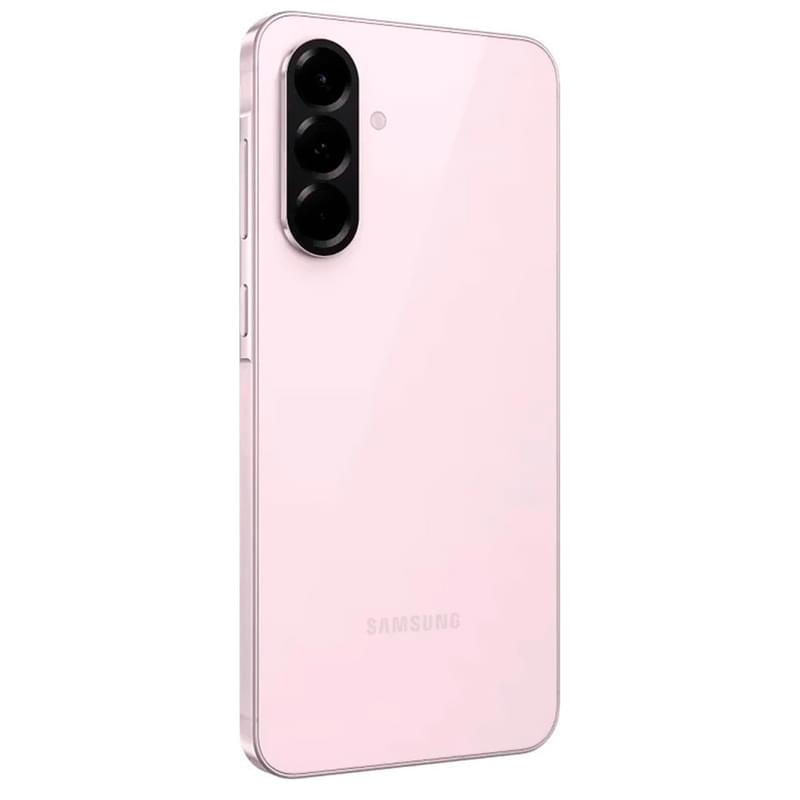 Смартфон Samsung Galaxy A56 8/128 Awesome Pink - фото #6, Technodom.kz