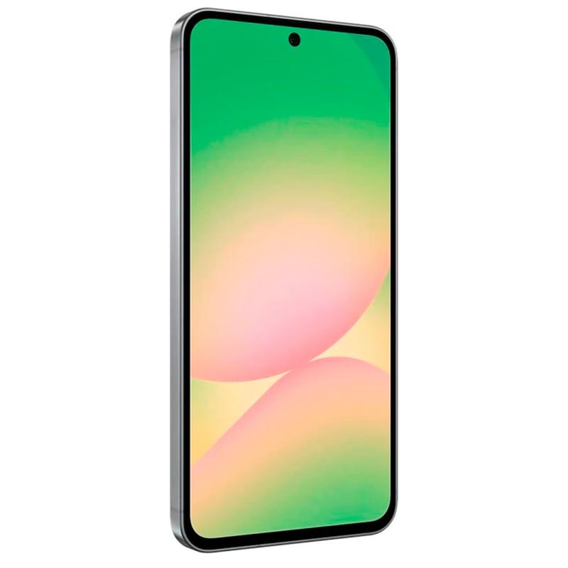 Смартфон GSM Samsung Galaxy A56 8/256/6.7/50, Awesome Graphite (SM-A566EZKCSKZ) - фото #5, Technodom.kz