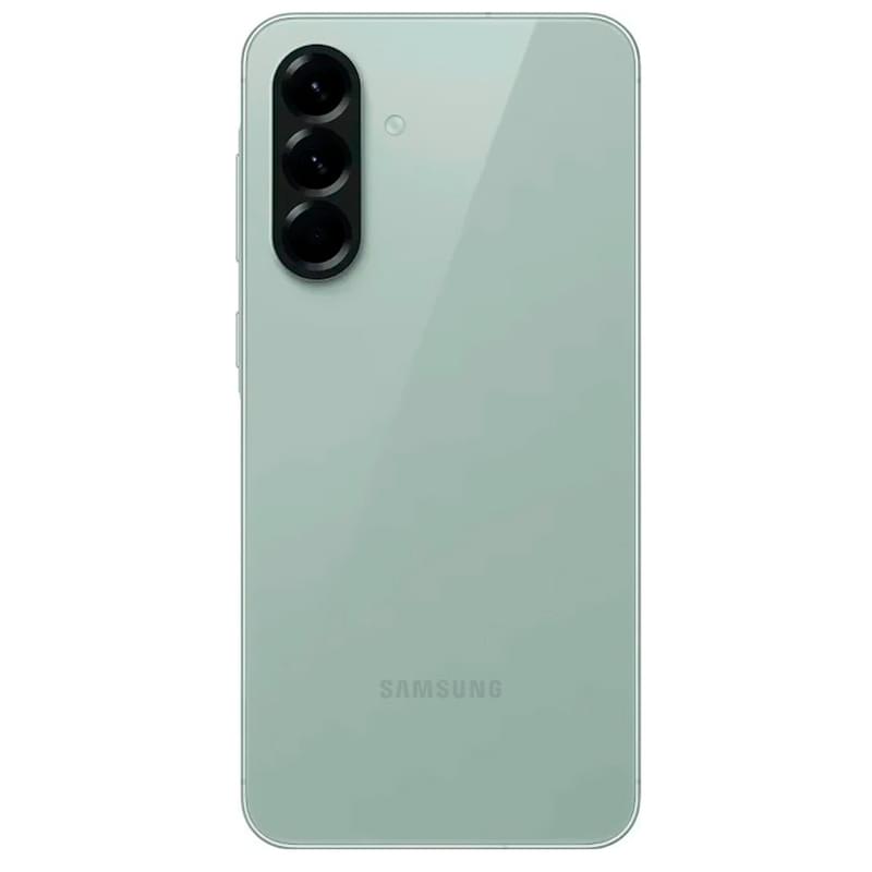 Смартфон Samsung Galaxy A56 8/256 Awesome Olive - фото #1, Technodom.kz