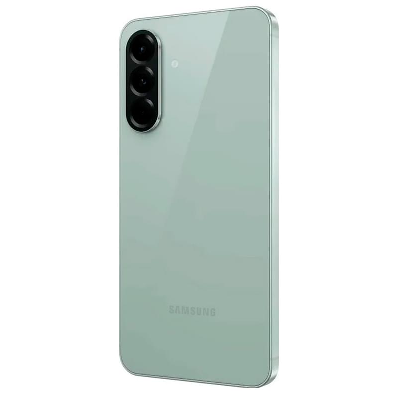 Смартфон Samsung Galaxy A56 8/256 Awesome Olive - фото #4, Technodom.kz