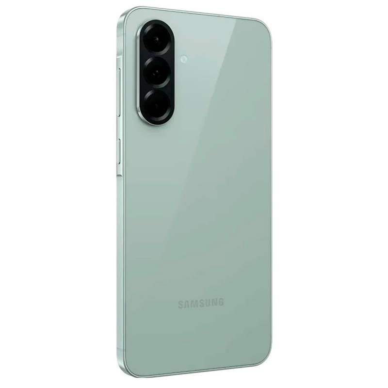 Смартфон Samsung Galaxy A56 8/256 Awesome Olive - фото #6, Technodom.kz
