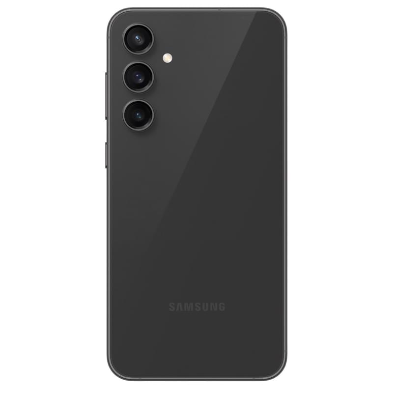 Смартфон Samsung Galaxy S23 FE 5G 8/128GB Graphite - фото #5, Technodom.kz